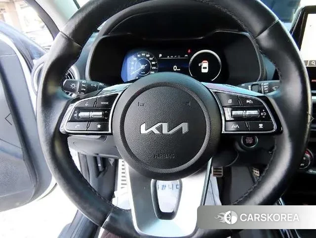 Kia The New K3 2nd generation id 3734796 из Кореи 16