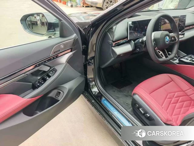 BMW 5 series id 4182741 из Китая 20