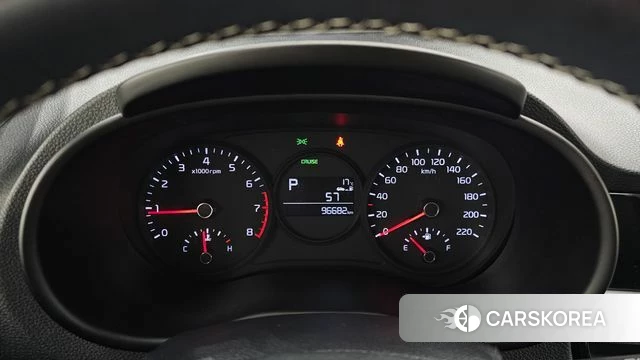 Kia All New Morning (JA) id 3886188 из Кореи 18