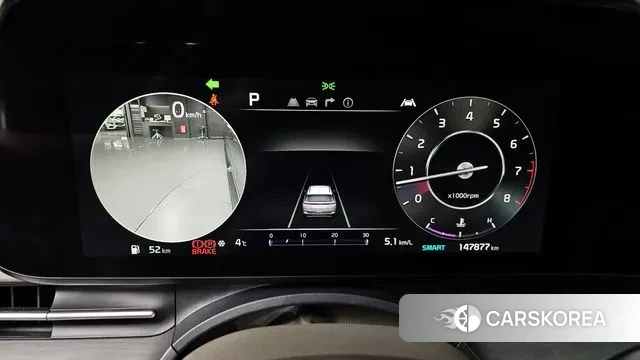 Kia Carnival 4th generation id 3529905 из Кореи 18