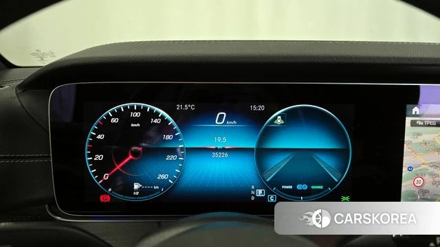 Mercedes-Benz E-Class W213 id 4293184 из Кореи 29