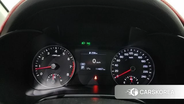 Kia Come New K3 id 3861660 из Кореи 19