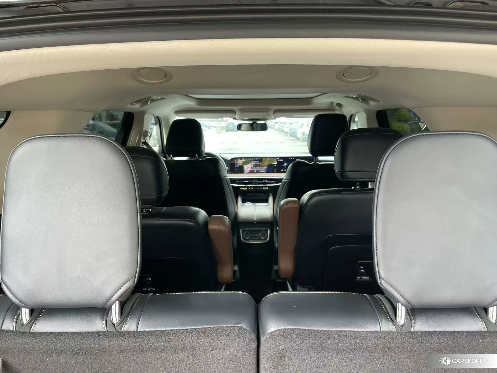 Ford Explorer id 4461383 из Китая 13
