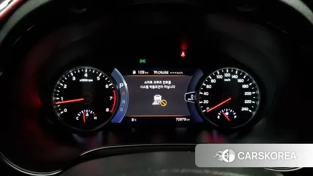 Kia Seltos id 3454723 из Кореи 18