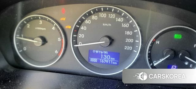 Hyundai The New Grand Starex id 4294692 из Кореи 8
