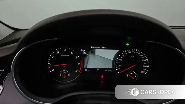 Kia Stinger Meister id 2994094 из Кореи 18