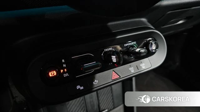 Mini Cooper C 4th generation id 4222582 из Кореи 30