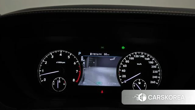 Genesis G90 id 4196092 из Кореи 36