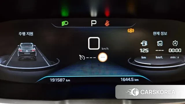 Peugeot 3008 second generation id 3434790 из Кореи 18