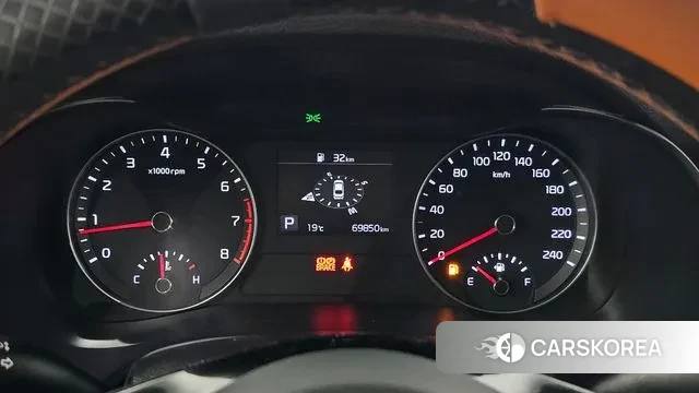 Kia Come New K3 id 3244119 из Кореи 18