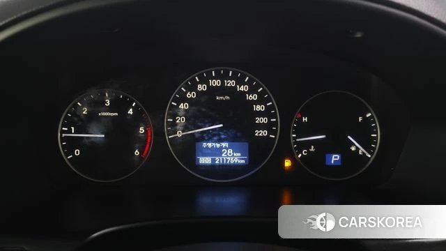 Hyundai The New Grand Starex id 3955948 из Кореи 18