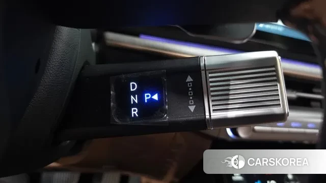 Hyundai Grandeur (GN7) id 3027083 из Кореи 18