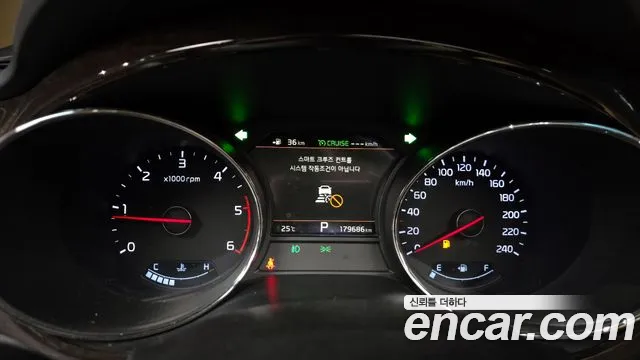 Kia The New Carnival id 2797969 из Кореи 18