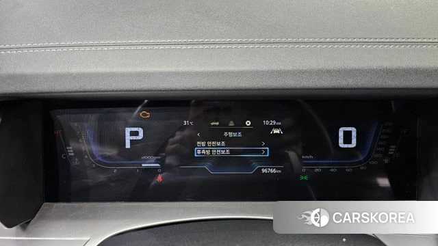 Ssangyong Torres id 4682578 из Кореи 28