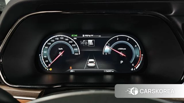 Kia Mohave Master id 4433817 из Кореи 32