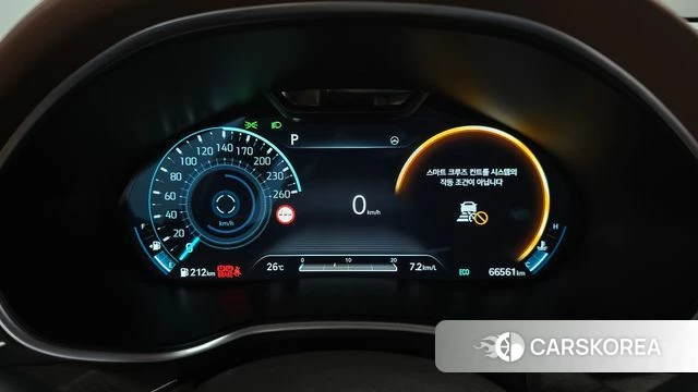 Genesis G80 (RG3) id 4613731 из Кореи 18