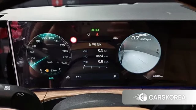 Hyundai Santa Fe (MX5) id 3399815 из Кореи 18