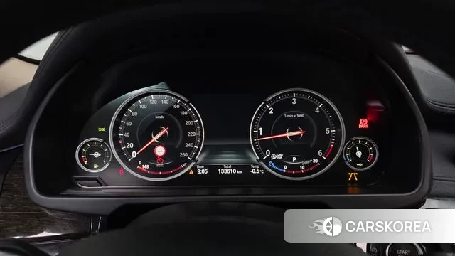 BMW X6 (F16) id 3494680 из Кореи 18