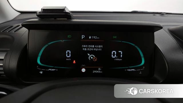 Hyundai Casper id 3819125 из Кореи 18