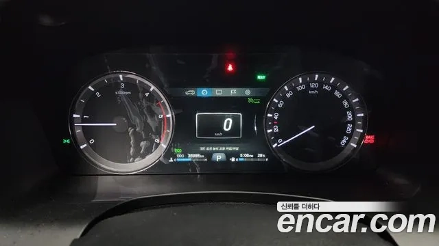 Ssangyong The New Rexton Sports Cannes id 2906147 из Кореи 18