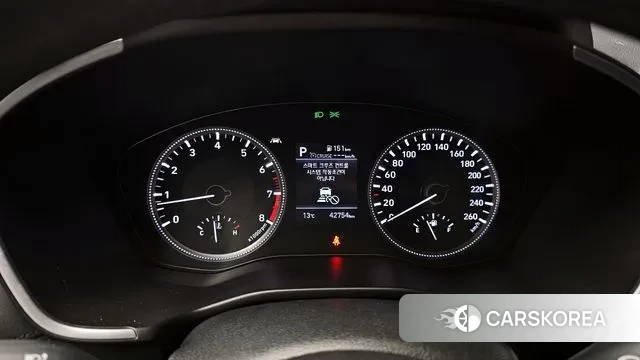 Hyundai Santa Fe TM id 3464202 из Кореи 18