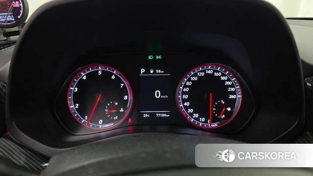 Hyundai Veloster (JS) id 4435695 из Кореи 18