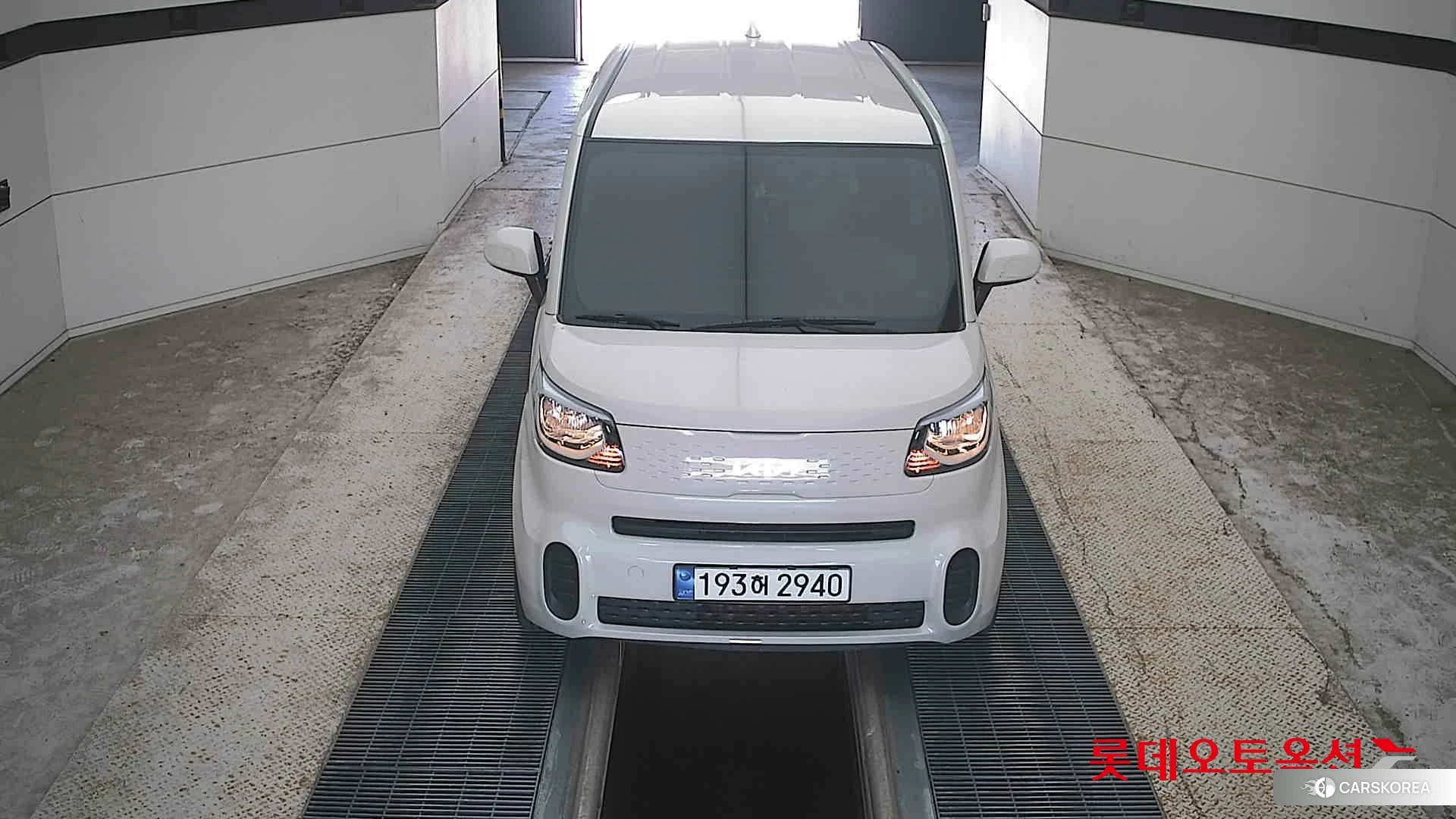 Kia Ray id 4902421 из Кореи 35