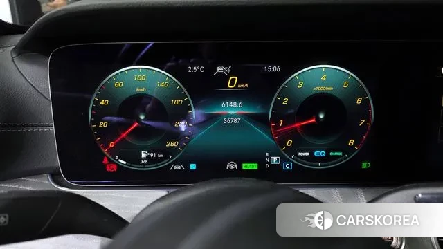 Mercedes-Benz E-Class W213 id 3561421 из Кореи 18