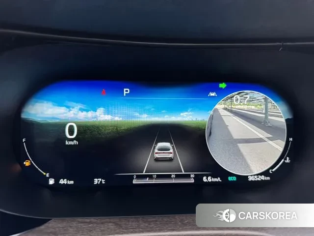 Kia K5 3rd generation id 2995128 из Кореи 14