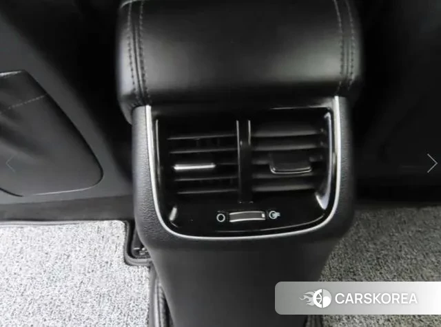 Kia All New K7 Hybrid id 3156692 из Кореи 17