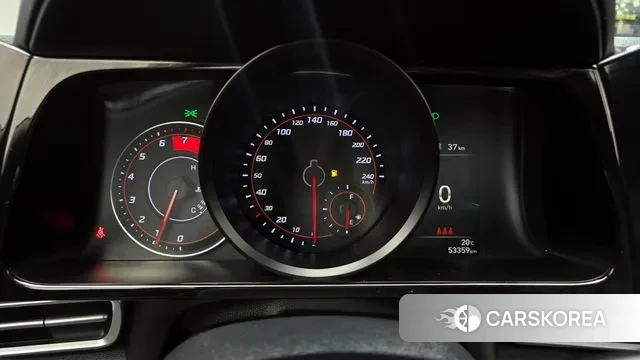 Hyundai Avante (CN7) id 3281588 из Кореи 18