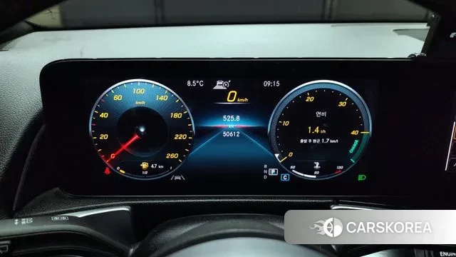 Mercedes-Benz GLB-Class X247 id 3395631 из Кореи 18