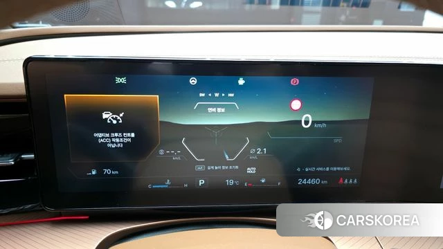 Ssangyong The New Torres id 3963397 из Кореи 18