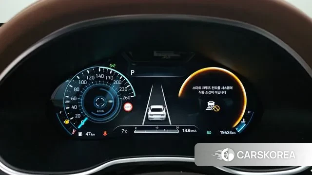 Genesis G80 (RG3) id 3431690 из Кореи 18