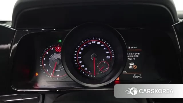 Hyundai Avante (CN7) id 3443848 из Кореи 18