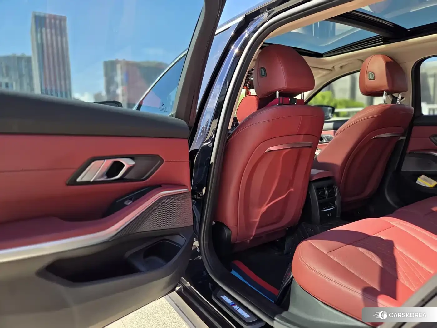 BMW 3 series id 4644416 из Китая 12