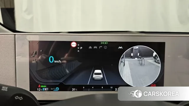 Hyundai Ionic 5 id 3053685 из Кореи 18