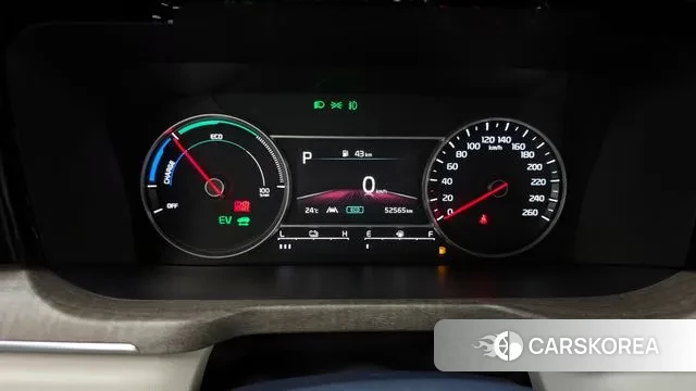 Kia Sorento 4th Generation id 3032242 из Кореи 18