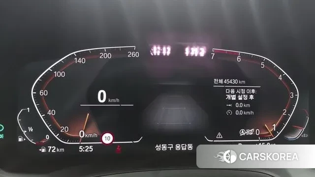 BMW 4 Series (G22) id 3370959 из Кореи 16