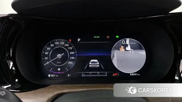 Kia K5 3rd generation id 3444134 из Кореи 18