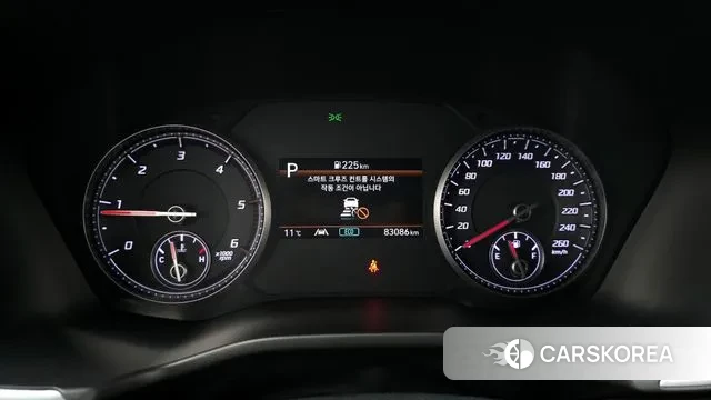 Hyundai The New Santa Fe id 3717439 из Кореи 18