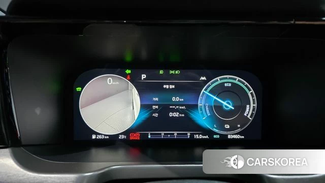 Kia Sorento 4th Generation id 4922162 из Кореи 18