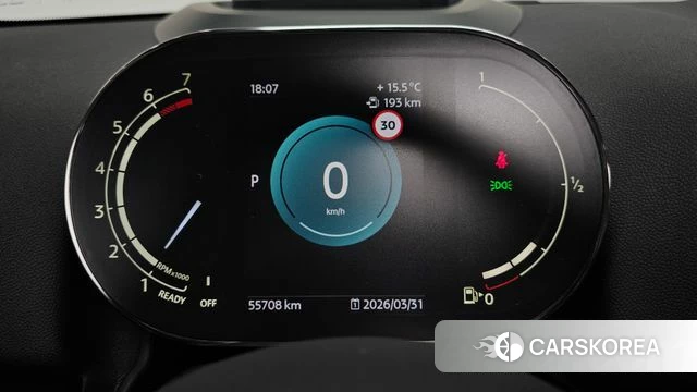 Mini Cooper Countryman id 3865086 из Кореи 18