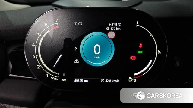 Mini Cooper id 4414110 из Кореи 29
