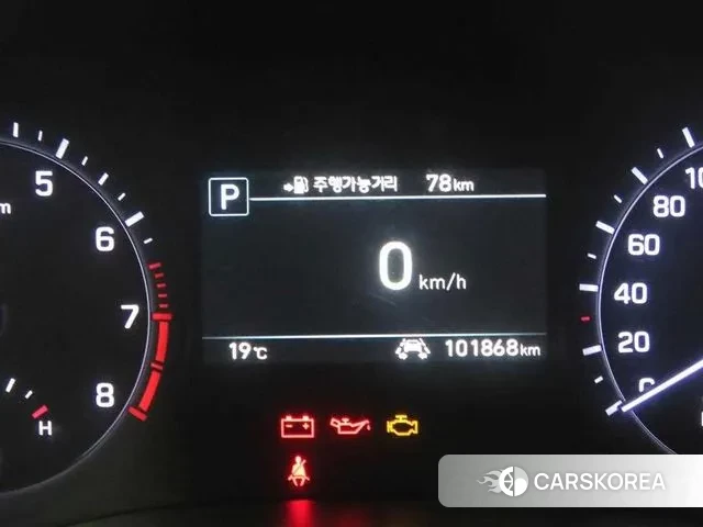 Genesis G80 id 3261701 из Кореи 18