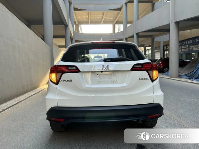 Honda Binzhi id 4301727 из Китая 12