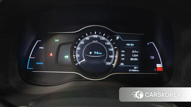 Hyundai Kona Electric id 4652206 из Кореи 18