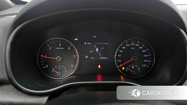 Kia Sportage The Bold id 3880002 из Кореи 18