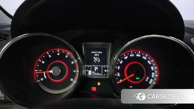 Ssangyong Tivoli Armor id 4658157 из Кореи 18