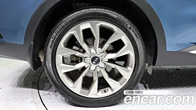 Kia Sorento 4th Generation id 2703610 из Кореи 15